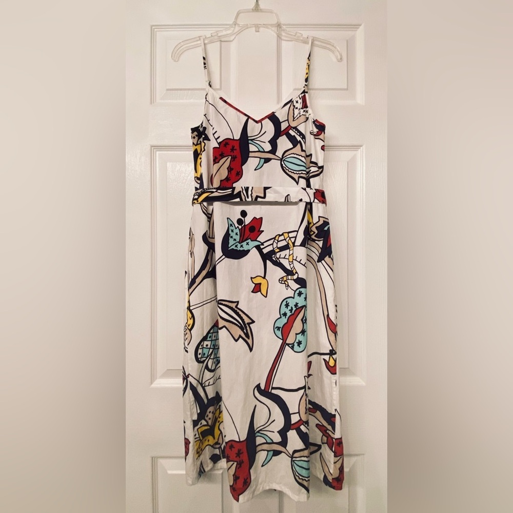 Ted Baker dress *GENTLY worn* - Picture 2 of 16